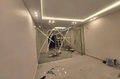 مساحات مكتبية - 4 غرف نوم - 2 حمامات للايجار في زهراء المعادي - حي المعادي - القاهرة