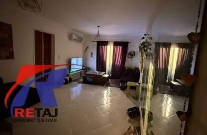 Apartment - 3 Bedrooms - 1 Bathroom for rent in Gardenia City Compound Nasr City - Zahraa Madinat Nasr - Nasr City - Cairo