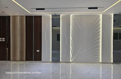 Apartment - 3 Bedrooms - 3 Bathrooms for sale in Hadayek El Ahram - Giza