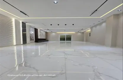 Apartment - 3 Bedrooms - 3 Bathrooms for sale in Hadayek El Ahram - Giza