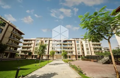 Apartment - 2 Bedrooms - 2 Bathrooms for sale in Azad - 5th Settlement Compounds - The 5th Settlement - New Cairo City - Cairo