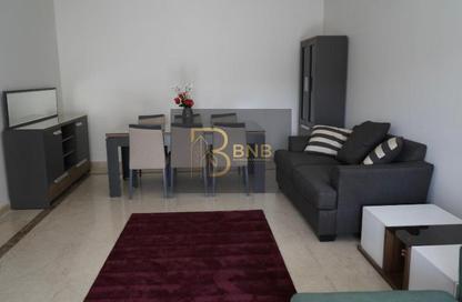 Apartment - 2 Bedrooms - 3 Bathrooms for rent in Mivida - 5th Settlement Compounds - The 5th Settlement - New Cairo City - Cairo Apartment - 2 Bedrooms - 3 Bathrooms for rent in Mivida - 5th Settlement Compounds - The 5th Settlement - New Cairo City - Cairo