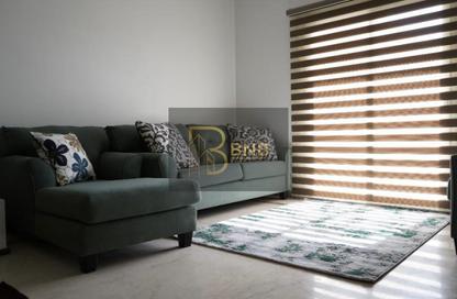 Apartment - 2 Bedrooms - 3 Bathrooms for rent in Mivida - 5th Settlement Compounds - The 5th Settlement - New Cairo City - Cairo Apartment - 2 Bedrooms - 3 Bathrooms for rent in Mivida - 5th Settlement Compounds - The 5th Settlement - New Cairo City - Cairo