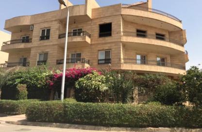 Apartment - 4 Bedrooms - 3 Bathrooms for sale in Area B - Ganoob El Acadimia - New Cairo City - Cairo Apartment - 4 Bedrooms - 3 Bathrooms for sale in Area B - Ganoob El Acadimia - New Cairo City - Cairo