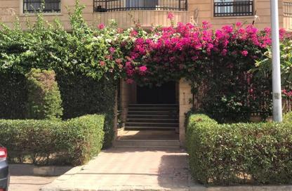 Apartment - 4 Bedrooms - 3 Bathrooms for sale in Area B - Ganoob El Acadimia - New Cairo City - Cairo Apartment - 4 Bedrooms - 3 Bathrooms for sale in Area B - Ganoob El Acadimia - New Cairo City - Cairo