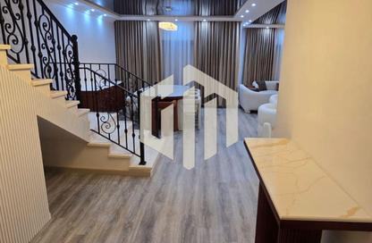 Twin House - 5 - 5 for rent in Mivida - 5th Settlement Compounds - The 5th Settlement - New Cairo City - Cairo