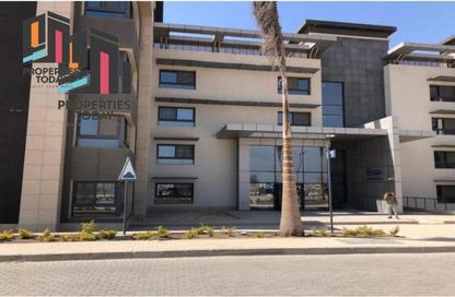 عيادة - غرفة نوم - 1 حمام للايجار في نيو جيزة - طريق مصر اسكندرية الصحراوي - مدينة 6 أكتوبر - الجيزة