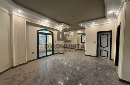 فيلا - 8 غرف نوم - 7 حمامات للايجار في شارع محمد رحيم - الياسمين 3 - الياسمين - مدينة القاهرة الجديدة - القاهرة