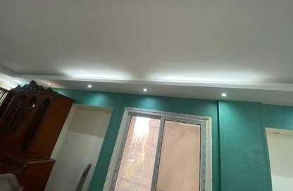 Apartment - 4 Bedrooms - 3 Bathrooms for sale in The Square - 5th Settlement Compounds - The 5th Settlement - New Cairo City - Cairo