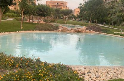 Apartment - 4 Bedrooms - 3 Bathrooms for sale in The Square - 5th Settlement Compounds - The 5th Settlement - New Cairo City - Cairo