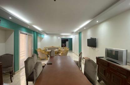 Apartment - 4 Bedrooms - 3 Bathrooms for sale in The Square - 5th Settlement Compounds - The 5th Settlement - New Cairo City - Cairo