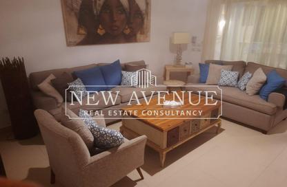 Chalet - 3 Bedrooms - 3 Bathrooms for sale in Hacienda White - Sidi Abdel Rahman - North Coast