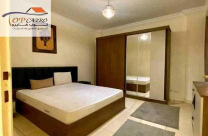 Apartment - 2 Bedrooms - 1 Bathroom for rent in B11 - Madinaty - Cairo