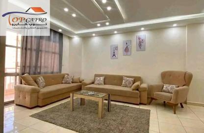 Apartment - 2 Bedrooms - 1 Bathroom for rent in B11 - Madinaty - Cairo Apartment - 2 Bedrooms - 1 Bathroom for rent in B11 - Madinaty - Cairo