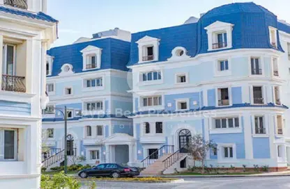 iVilla - 3 Bedrooms - 3 Bathrooms for sale in Mountain View Hyde Park - 5th Settlement Compounds - The 5th Settlement - New Cairo City - Cairo