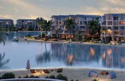 iVilla - 3 - 4 for sale in Mountain View iCity October - 6 October Compounds - 6 October City - Giza
