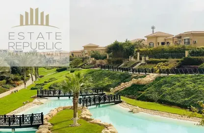 تاون هاوس - 3 غرف نوم - 3 حمامات للبيع في تلال إيست - كمبوندات التجمع الخامس - التجمع الخامس - مدينة القاهرة الجديدة - القاهرة