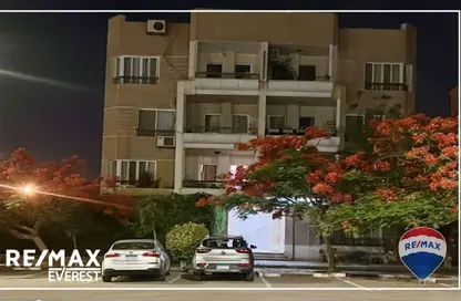 Apartment - 3 Bedrooms - 3 Bathrooms for sale in Casa - Sheikh Zayed Compounds - Sheikh Zayed City - Giza Apartment - 3 Bedrooms - 3 Bathrooms for sale in Casa - Sheikh Zayed Compounds - Sheikh Zayed City - Giza