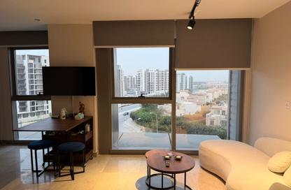 Roof - Studio - 1 Bathroom for rent in Park Side Residence - Zed Towers - Sheikh Zayed Compounds - Sheikh Zayed City - Giza Roof - Studio - 1 Bathroom for rent in Park Side Residence - Zed Towers - Sheikh Zayed Compounds - Sheikh Zayed City - Giza