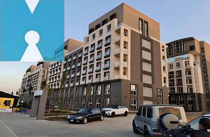 شقة - 2 - 2 للبيع في بارك لين - كمبوندات العاصمة الإدارية الجديدة - العاصمة الإدارية الجديدة - القاهرة