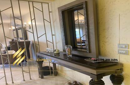 Duplex - 3 Bedrooms - 3 Bathrooms for rent in Eastown - 5th Settlement Compounds - The 5th Settlement - New Cairo City - Cairo