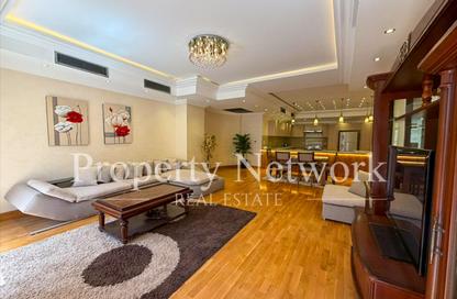 Apartment - 2 Bedrooms - 3 Bathrooms for rent in Lake View - 5th Settlement Compounds - The 5th Settlement - New Cairo City - Cairo Apartment - 2 Bedrooms - 3 Bathrooms for rent in Lake View - 5th Settlement Compounds - The 5th Settlement - New Cairo City - Cairo
