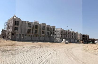 Villa - 4 - 5 for sale in Bloomfields - Mostakbal City Compounds - Mostakbal City - Future City - Cairo