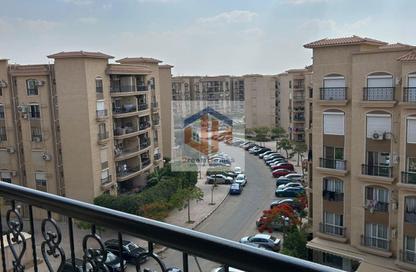 Apartment - 3 Bedrooms - 3 Bathrooms for sale in El Rehab Extension - Al Rehab - New Cairo City - Cairo