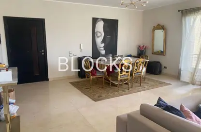 Penthouse - 3 Bedrooms - 3 Bathrooms for sale in Palm Parks   Palm Hills - South Dahshur Link - 6 October City - Giza