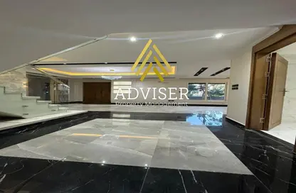 Duplex - 3 Bedrooms - 3 Bathrooms for sale in El Lotus - New Cairo City - Cairo