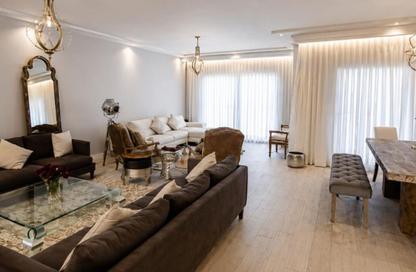 Twin House - 4 Bedrooms - 6 Bathrooms for rent in Mivida - 5th Settlement Compounds - The 5th Settlement - New Cairo City - Cairo Twin House - 4 Bedrooms - 6 Bathrooms for rent in Mivida - 5th Settlement Compounds - The 5th Settlement - New Cairo City - Cairo