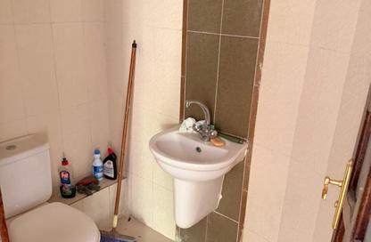 Apartment - 3 - 2 for sale in B6 - Madinaty - Cairo