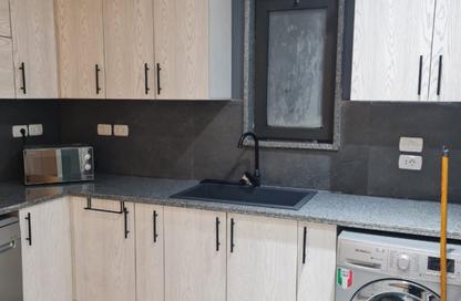 Apartment - 2 Bedrooms - 2 Bathrooms for sale in Lake View Residence - 5th Settlement Compounds - The 5th Settlement - New Cairo City - Cairo Apartment - 2 Bedrooms - 2 Bathrooms for sale in Lake View Residence - 5th Settlement Compounds - The 5th Settlement - New Cairo City - Cairo