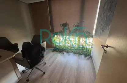 Office Space - 4 Bedrooms - 1 Bathroom for rent in Park St. - 26th of July Corridor - Sheikh Zayed City - Giza