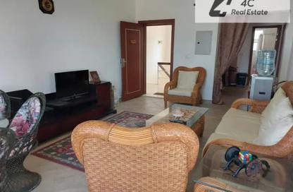 شاليه - 2 غرف نوم - 2 حمامات للبيع في أمواج - سيدي عبد الرحمن - الساحل الشمالي