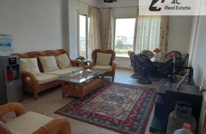 شاليه - 2 غرف نوم - 2 حمامات للبيع في أمواج - سيدي عبد الرحمن - الساحل الشمالي