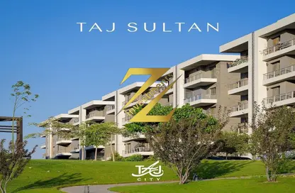 Apartment - 2 Bedrooms - 2 Bathrooms for sale in Taj City - 5th Settlement Compounds - The 5th Settlement - New Cairo City - Cairo