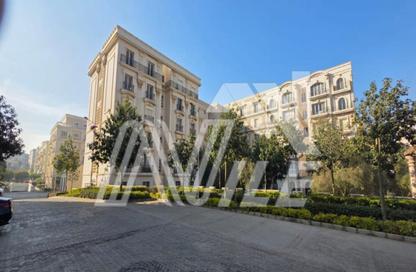 Apartment - 3 - 3 for sale in Centerville - Hyde Park - New Cairo City - Cairo Apartment - 3 - 3 for sale in Centerville - Hyde Park - New Cairo City - Cairo