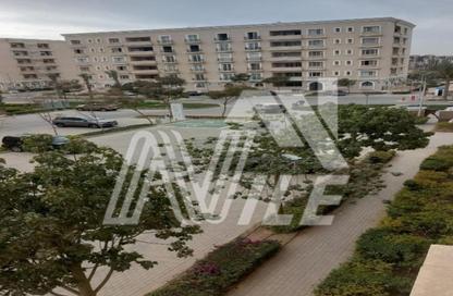 Apartment - 3 - 3 for sale in Centerville - Hyde Park - New Cairo City - Cairo