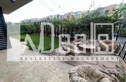 شقة - 3 غرف نوم - 3 حمامات للايجار في ايستاون - كمبوندات التجمع الخامس - التجمع الخامس - مدينة القاهرة الجديدة - القاهرة