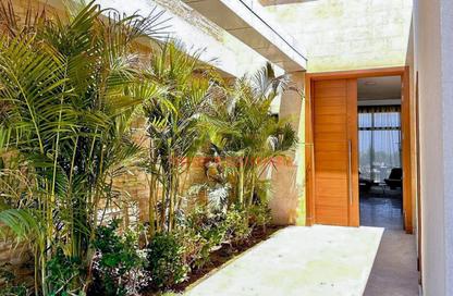 Villa - 7 Bedrooms - 7 Bathrooms for sale in Silver Sands - Qesm Marsa Matrouh - North Coast