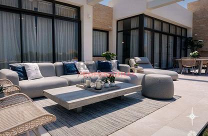Villa - 7 Bedrooms - 7 Bathrooms for sale in Silver Sands - Qesm Marsa Matrouh - North Coast