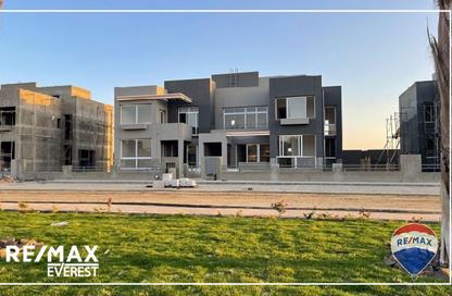 (بنتهاوس (روف - 4 غرف نوم - 2 حمامات للبيع في كيان - كمبوندات الشيخ زايد - الشيخ زايد - الجيزة (بنتهاوس (روف - 4 غرف نوم - 2 حمامات للبيع في كيان - كمبوندات الشيخ زايد - الشيخ زايد - الجيزة