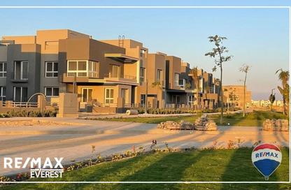 (بنتهاوس (روف - 4 غرف نوم - 2 حمامات للبيع في كيان - كمبوندات الشيخ زايد - الشيخ زايد - الجيزة (بنتهاوس (روف - 4 غرف نوم - 2 حمامات للبيع في كيان - كمبوندات الشيخ زايد - الشيخ زايد - الجيزة