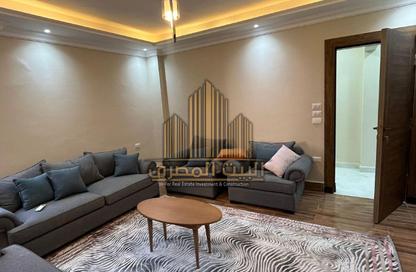 Apartment - 3 - 3 for rent in Al masrawya - South Investors Area - New Cairo City - Cairo Apartment - 3 - 3 for rent in Al masrawya - South Investors Area - New Cairo City - Cairo