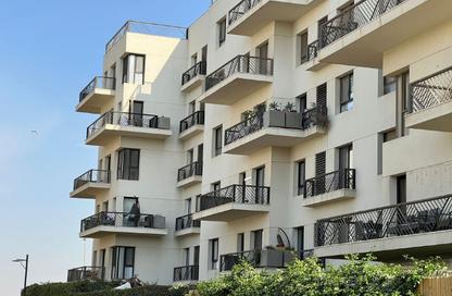 Apartment - 2 Bedrooms - 3 Bathrooms for rent in Eastown - 5th Settlement Compounds - The 5th Settlement - New Cairo City - Cairo