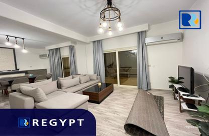 شقة - 2 غرف نوم - 2 حمامات للايجار في سرايات المعادي - حي المعادي - القاهرة