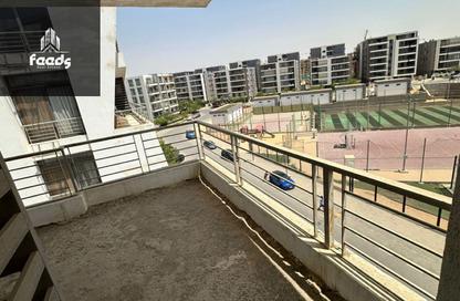 Apartment - 3 Bedrooms - 3 Bathrooms for sale in Tag Sultan - Ring Road - Cairo