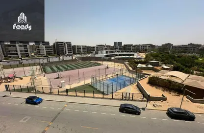 Apartment - 3 Bedrooms - 3 Bathrooms for sale in Tag Sultan - Ring Road - Cairo