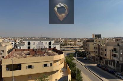 Whole Building - 7+ Bedrooms - 7+ Bathrooms for sale in El Koronfel - The 5th Settlement - New Cairo City - Cairo
